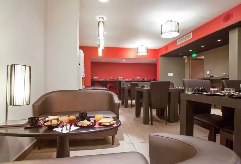 Appart City Confort Marseille Centre Prado Vélodrome