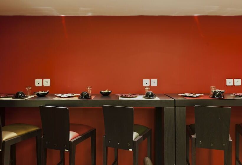 Appart City Confort Marseille Centre Prado Vélodrome