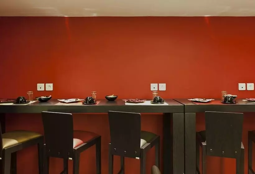 Appart City Confort Marseille Centre Prado Vélodrome