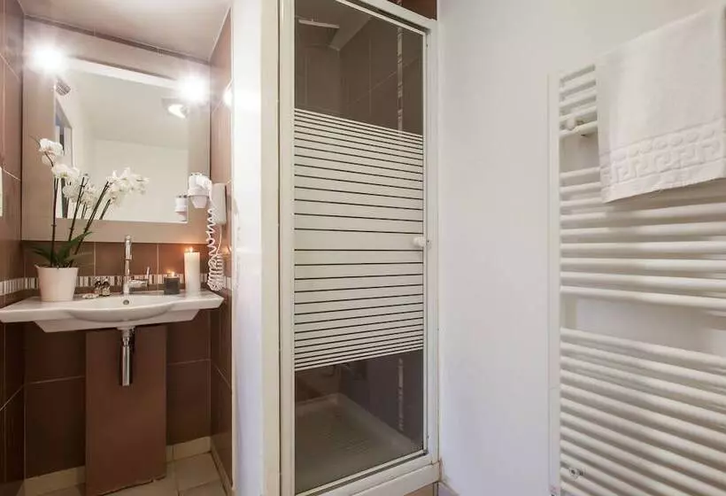 Appart City Confort Marseille Centre Prado Vélodrome