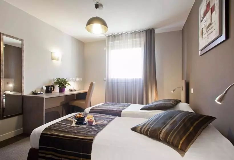 Appart City Confort Marseille Centre Prado Vélodrome