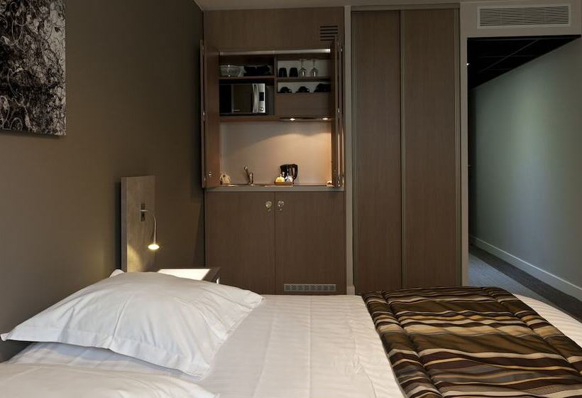 Appart City Confort Marseille Centre Prado Vélodrome