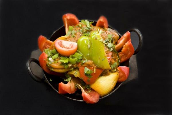 Ascot Grange Hotel Voujon Resturant