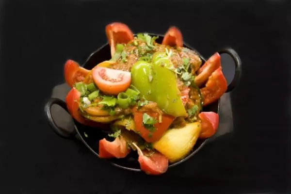 Ascot Grange Hotel   Voujon Resturant