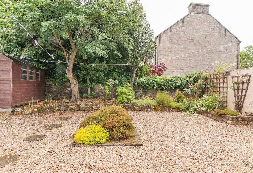 צימר Aynetree Guest House