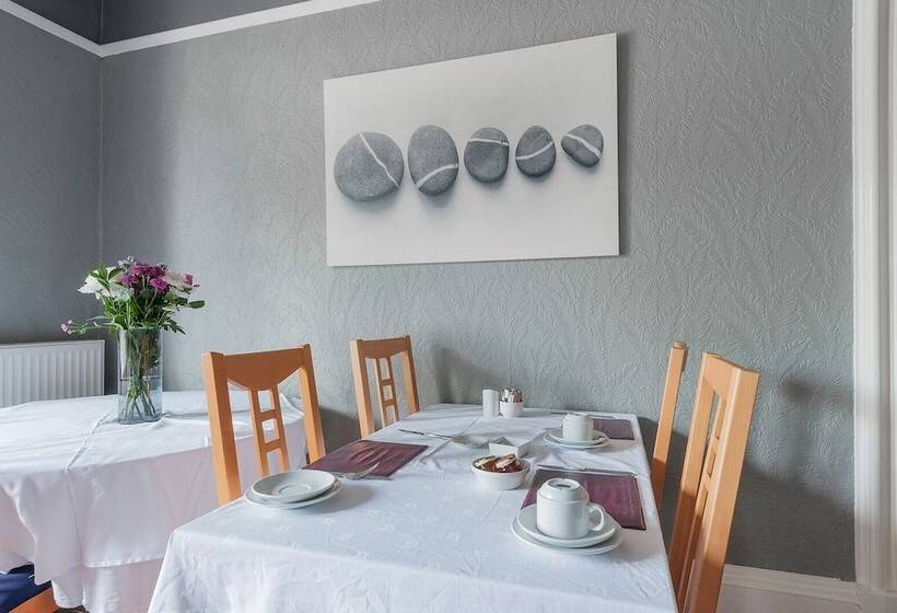 צימר Aynetree Guest House