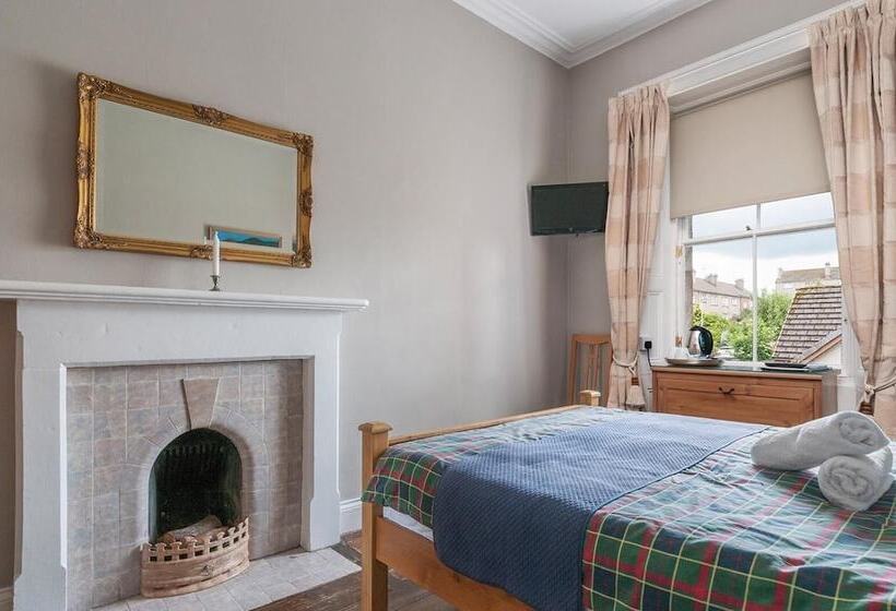 צימר Aynetree Guest House