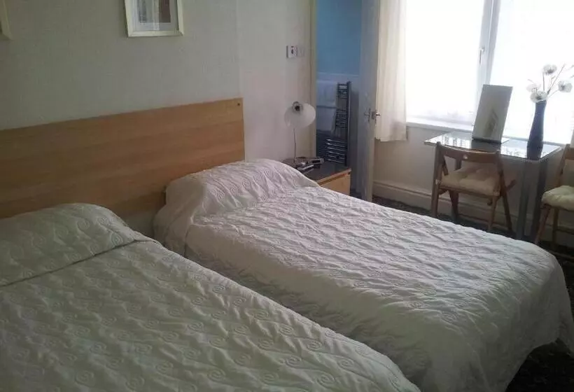 Bed and Breakfast Beachcomber