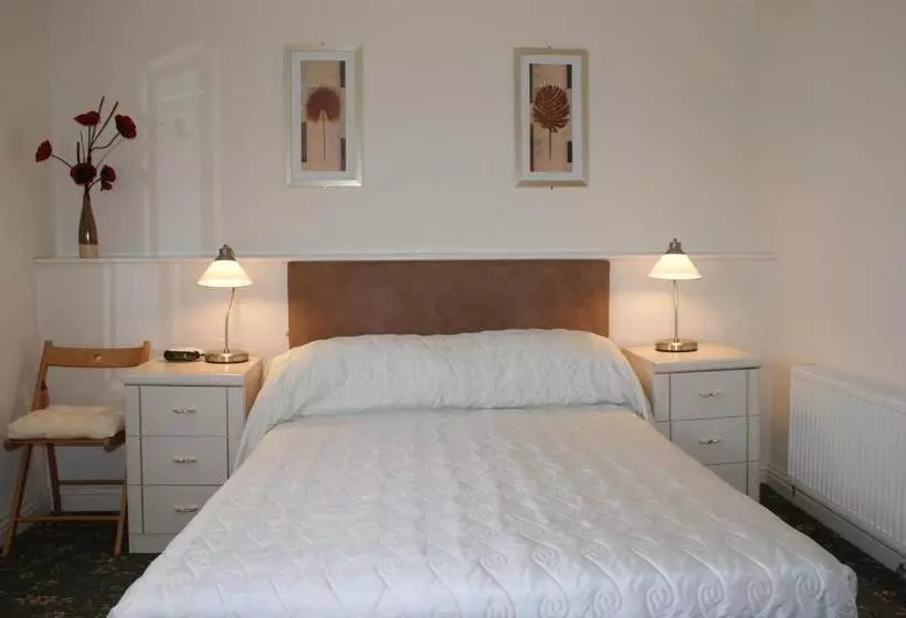 Bed and Breakfast Beachcomber