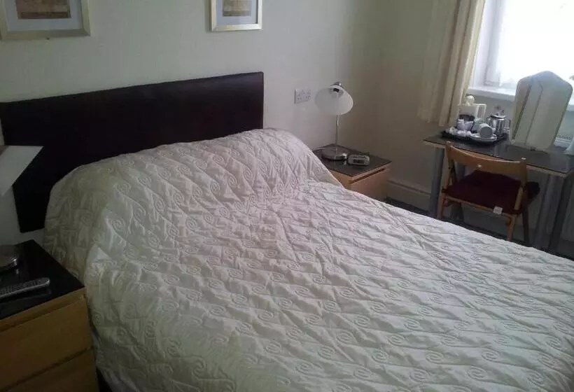 Bed and Breakfast Beachcomber