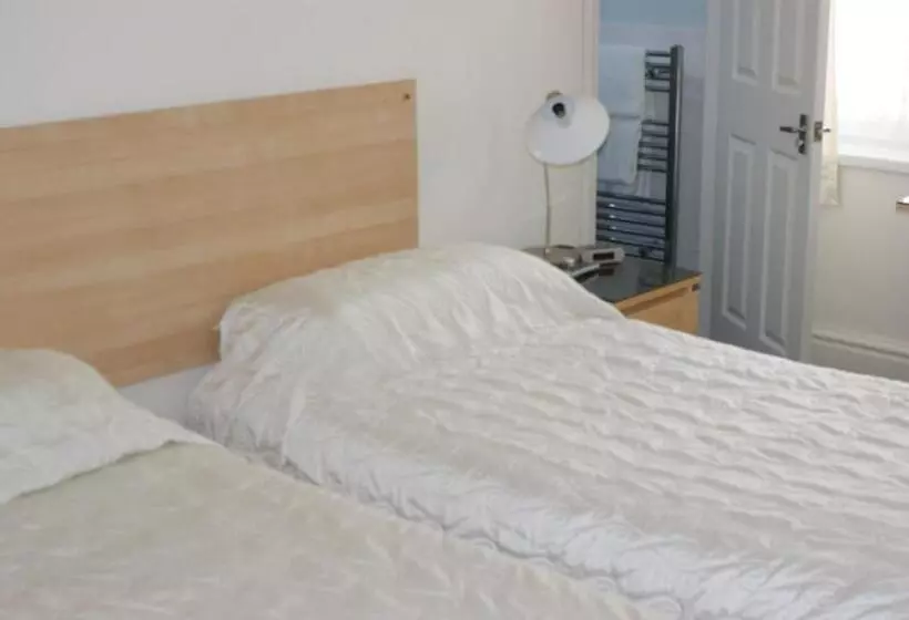 Bed and Breakfast Beachcomber