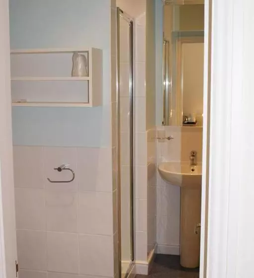 Bed and Breakfast Beachcomber