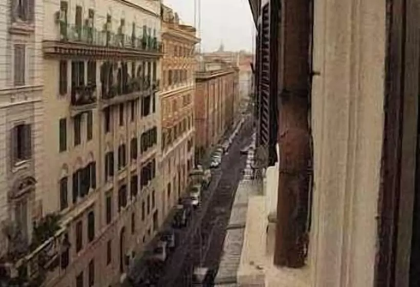 ベッドアンドブレックファースト Bed&Breakfast Happy Holiday