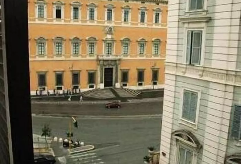 ベッドアンドブレックファースト Bed&Breakfast Happy Holiday