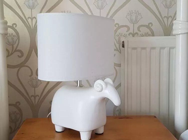 민박 Castle House Guest House