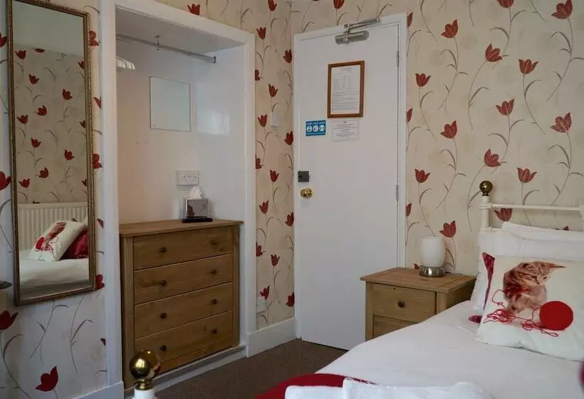 민박 Castle House Guest House