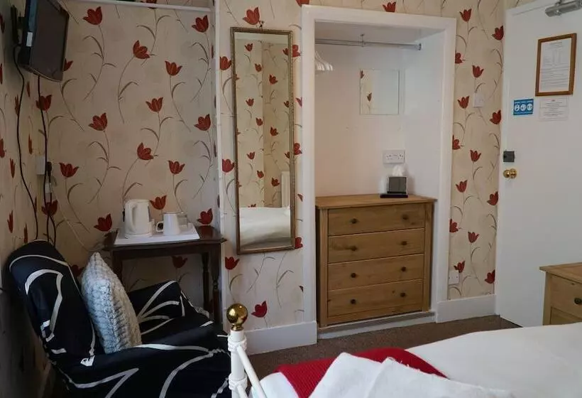 민박 Castle House Guest House