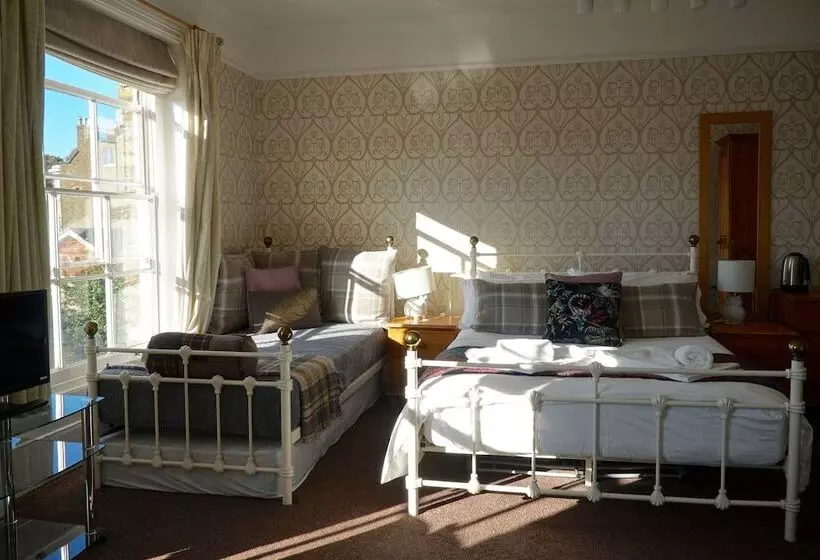 민박 Castle House Guest House