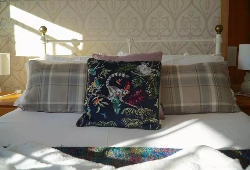 민박 Castle House Guest House