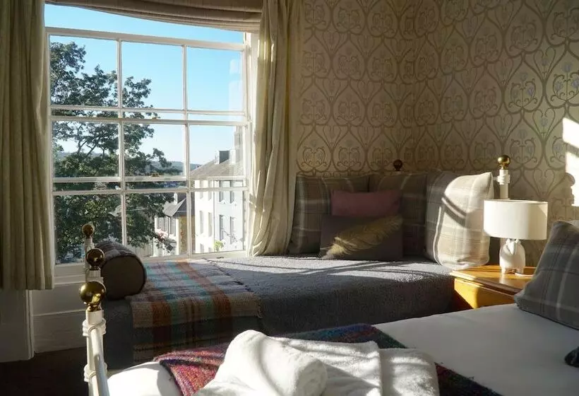 민박 Castle House Guest House