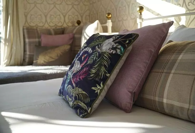 민박 Castle House Guest House