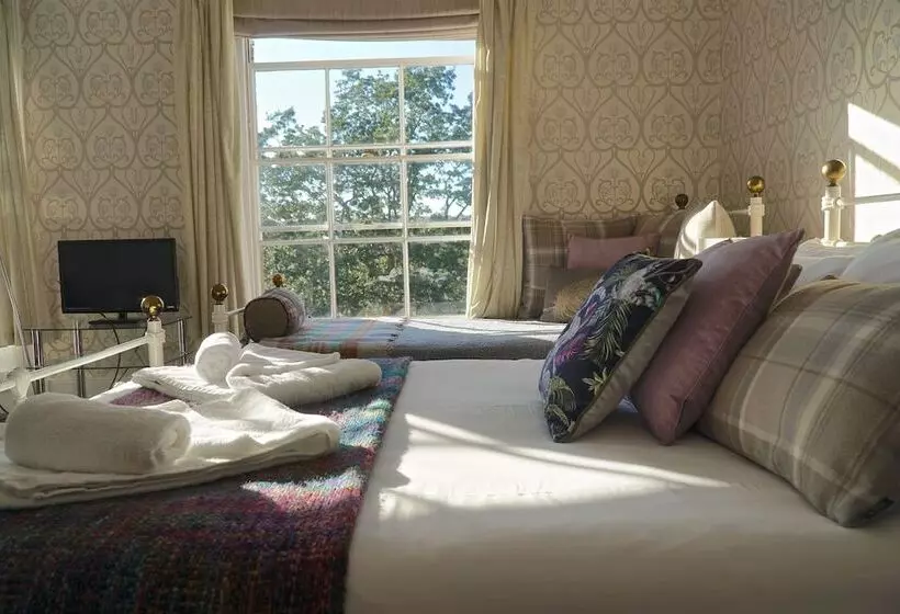 민박 Castle House Guest House