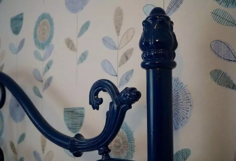 민박 Castle House Guest House