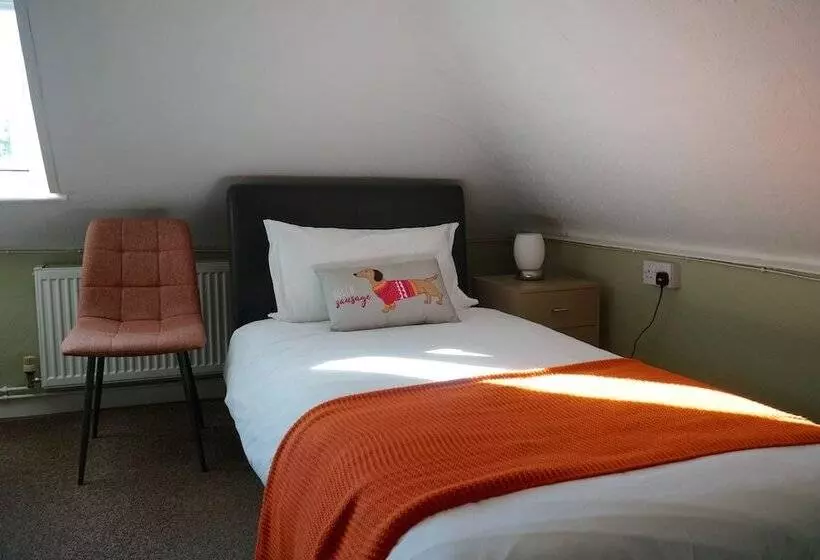 민박 Castle House Guest House