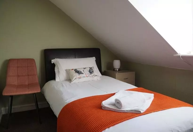 민박 Castle House Guest House