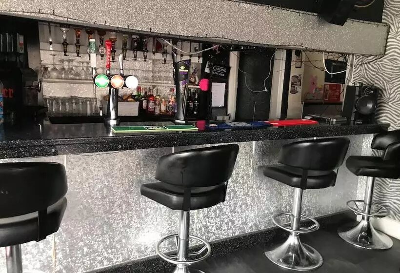 مبيت وإفطار Lark Inn