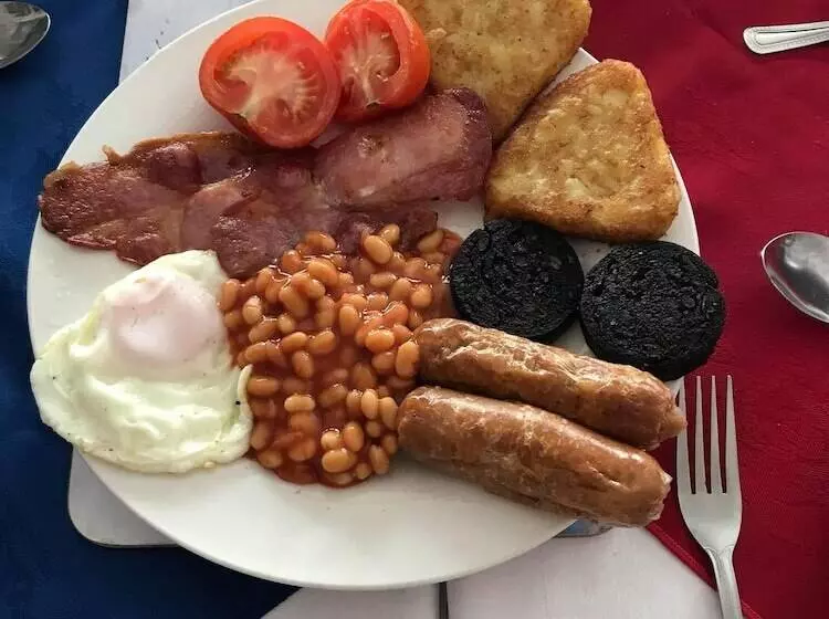 مبيت وإفطار Lark Inn