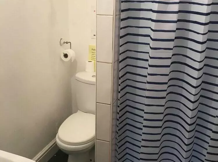 مبيت وإفطار Lark Inn