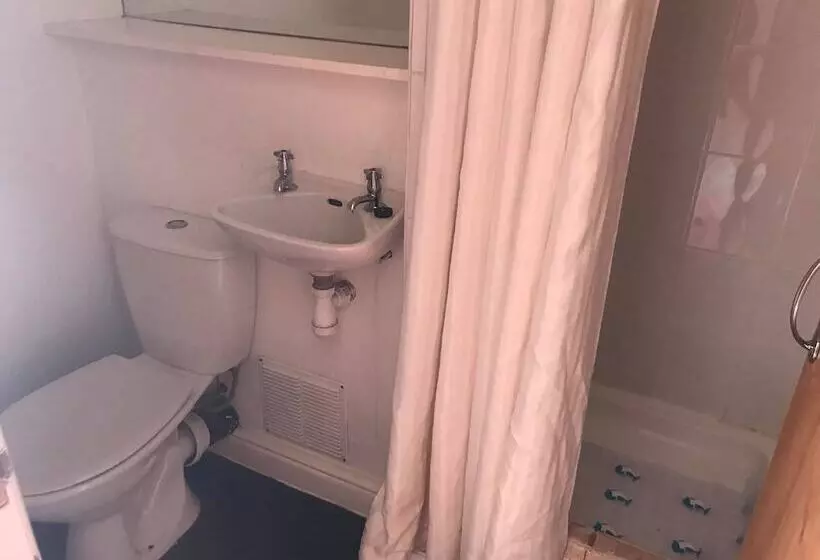 مبيت وإفطار Lark Inn