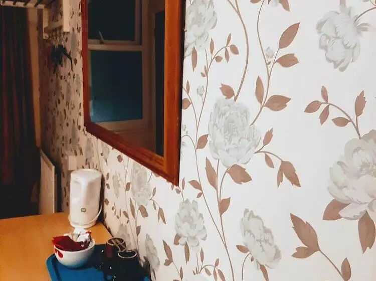 مبيت وإفطار Lark Inn