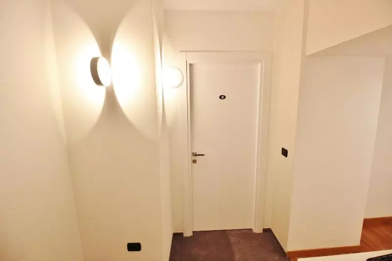 Bed & Breakfast Pantheon3e