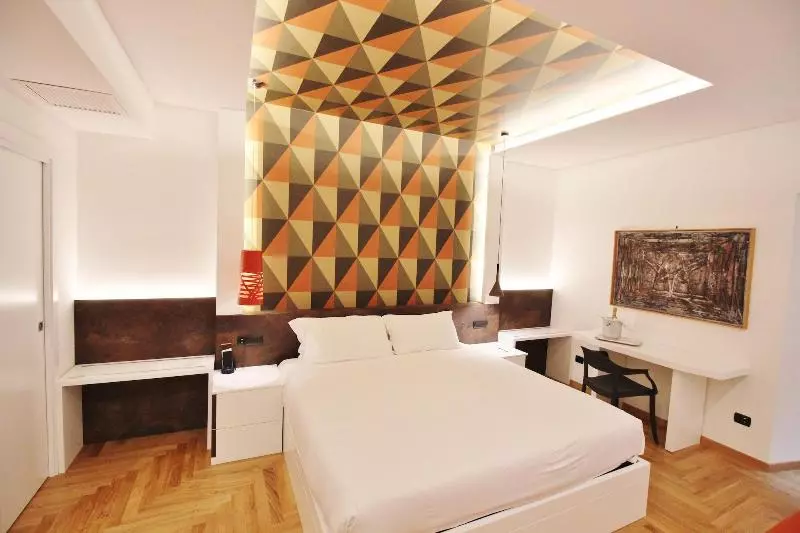 Bed & Breakfast Pantheon3e