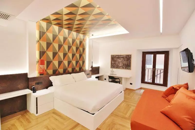 Bed & Breakfast Pantheon3e