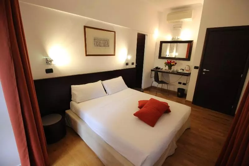 Bed & Breakfast Pantheon3e