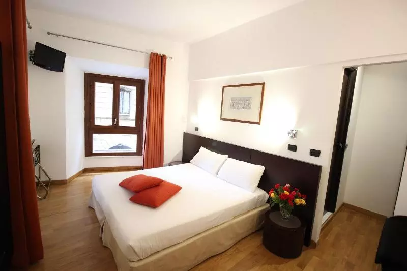 Bed & Breakfast Pantheon3e