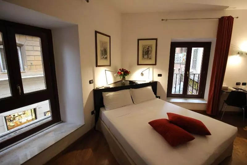 Bed & Breakfast Pantheon3e