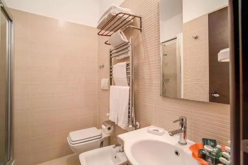 Bed & Breakfast Pantheon3e