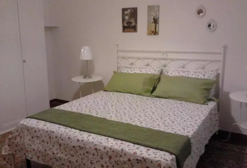 Casa Vacanza Le Farfalle