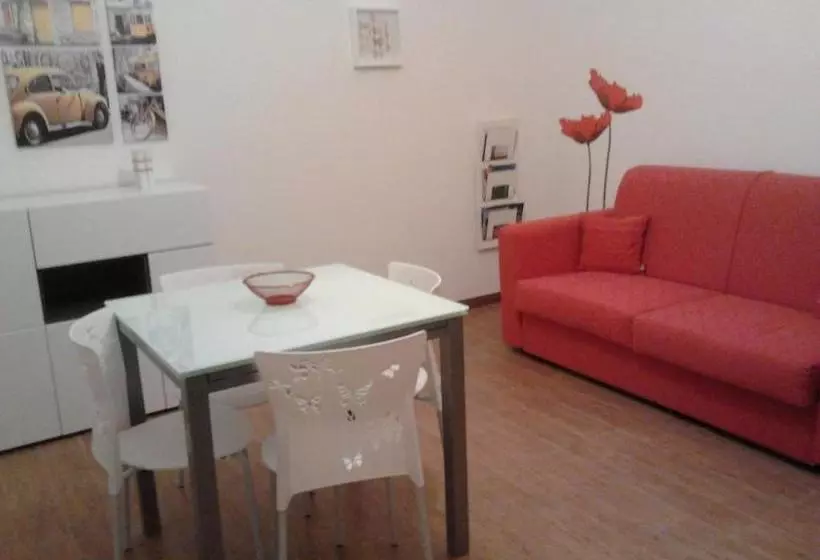 Casa Vacanza Le Farfalle