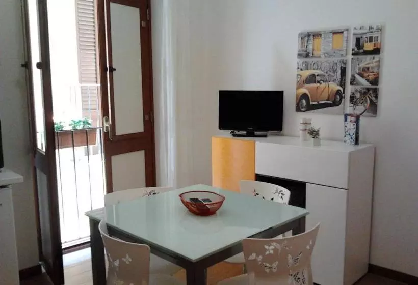 Casa Vacanza Le Farfalle