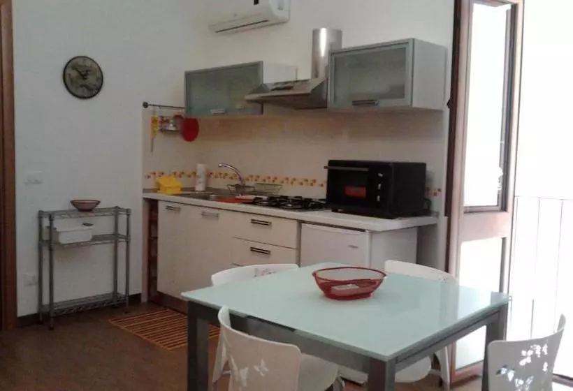 Casa Vacanza Le Farfalle