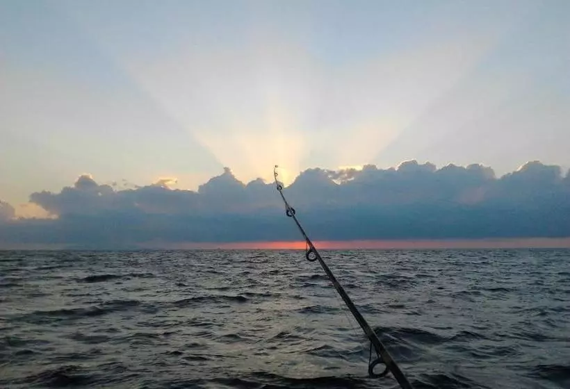 Casa Vacanza Le Farfalle