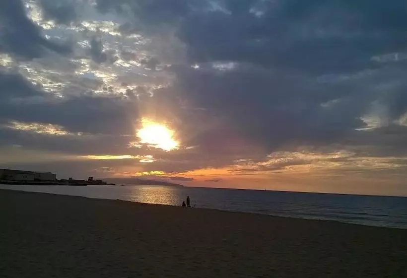 Casa Vacanza Le Farfalle