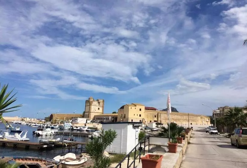 Casa Vacanza Le Farfalle