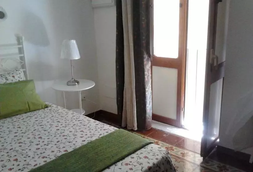 Casa Vacanza Le Farfalle