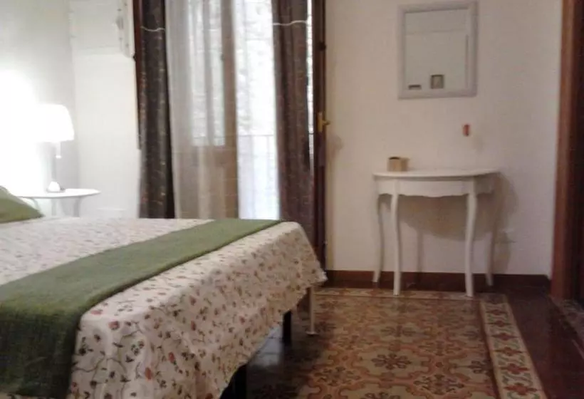 Casa Vacanza Le Farfalle